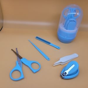 Baby Nail Care Set